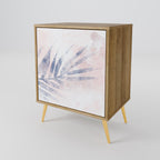 TIMELESS FLOAT Sideboard mit 1 Tür in Eiche-Optik