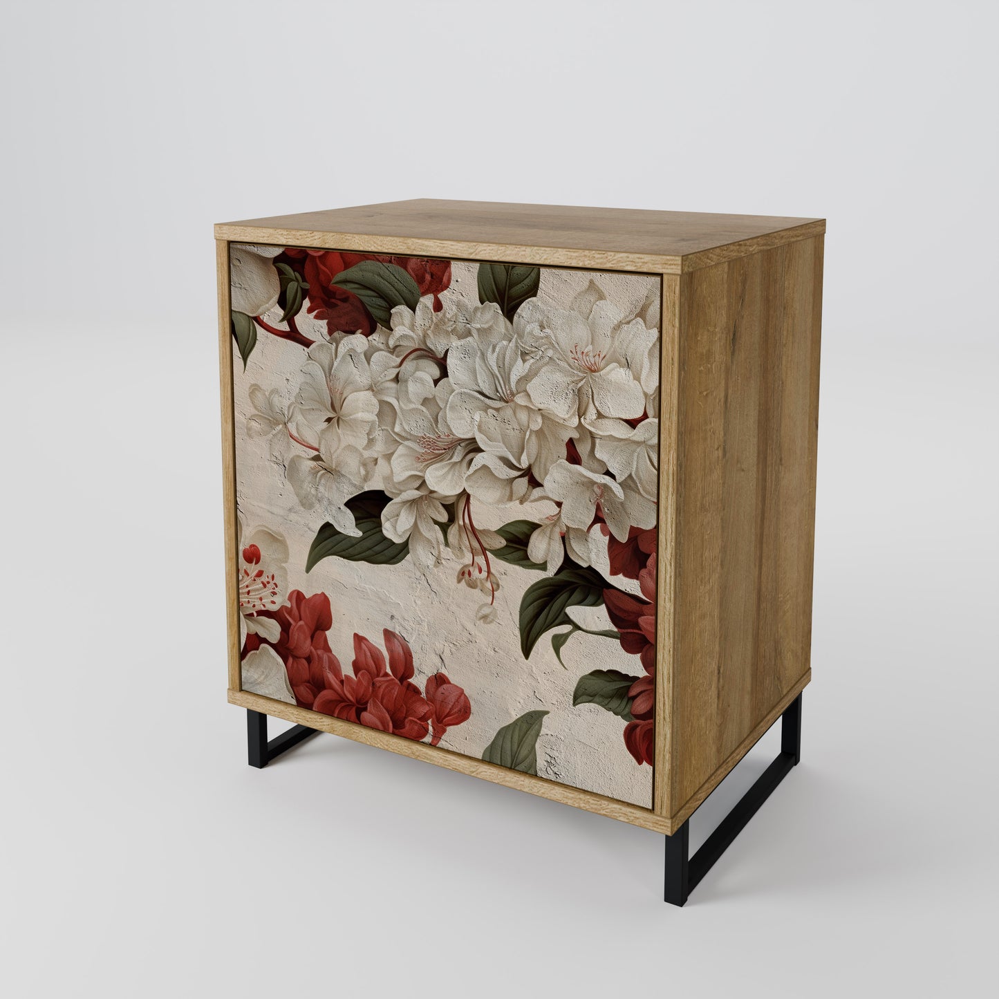 EPHEMERAL DAYS 1-türiges Sideboard