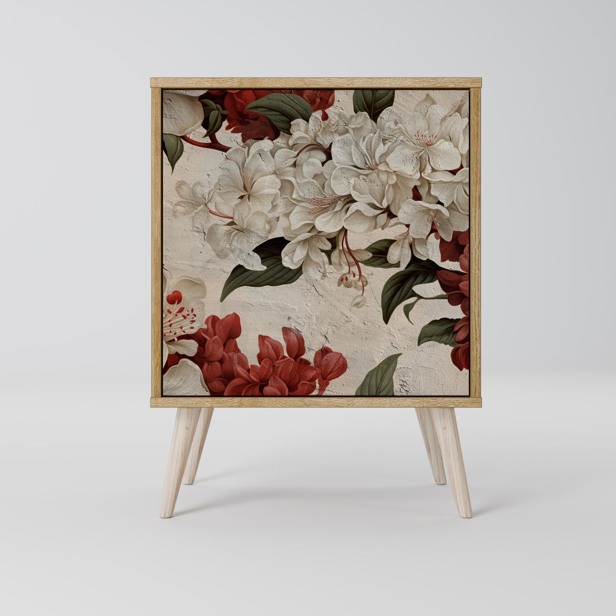 EPHEMERAL DAYS 1-türiges Sideboard
