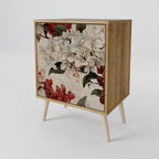 EPHEMERAL DAYS Sideboard mit 1 Tür in Eiche-Optik