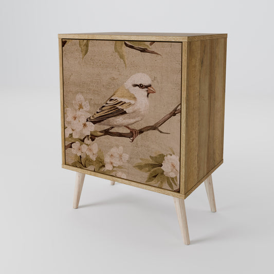 PETAL DISTINGUISH 1-türiges Sideboard