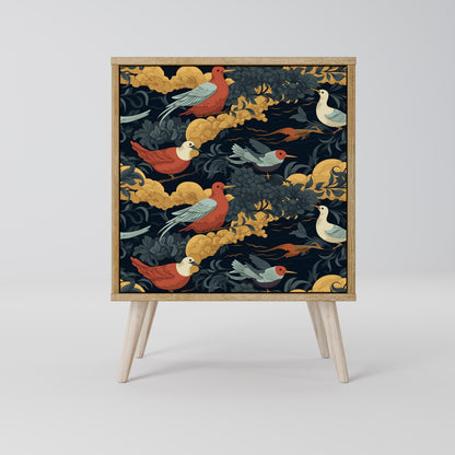 FOWLY DAZE 1-türiges Sideboard