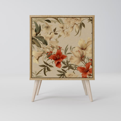 BLOOMING HARMONY 1-türiges Sideboard