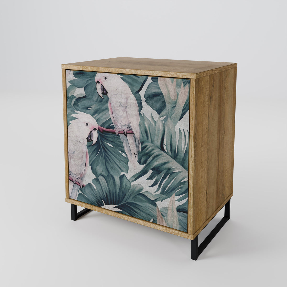 POPINJAY LOOK 1-türiges Sideboard