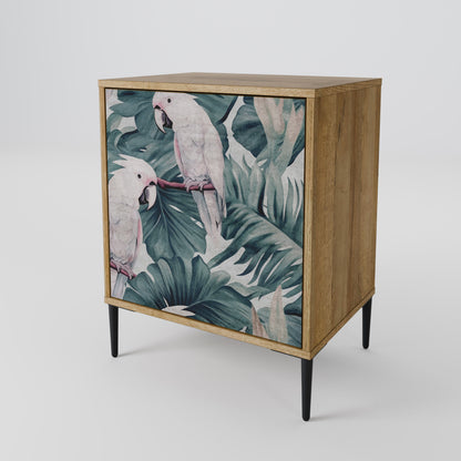 POPINJAY LOOK 1-türiges Sideboard