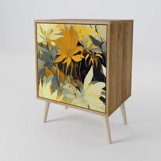 SUNKISSED LILY 1-türiges Sideboard