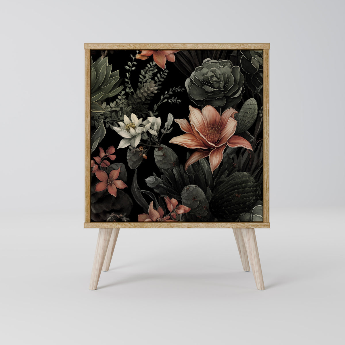 SECRET VERDURE 1-türiges Sideboard
