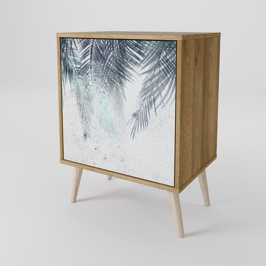PALM VEIL 1-türiges Sideboard
