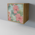 HAWAIIAN SPIRIT Sideboard mit 1 Tür in Eiche-Optik