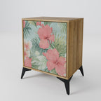 HAWAIIAN SPIRIT Sideboard mit 1 Tür in Eiche-Optik