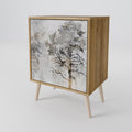 FADE IN THE TREES 1-türiges Sideboard