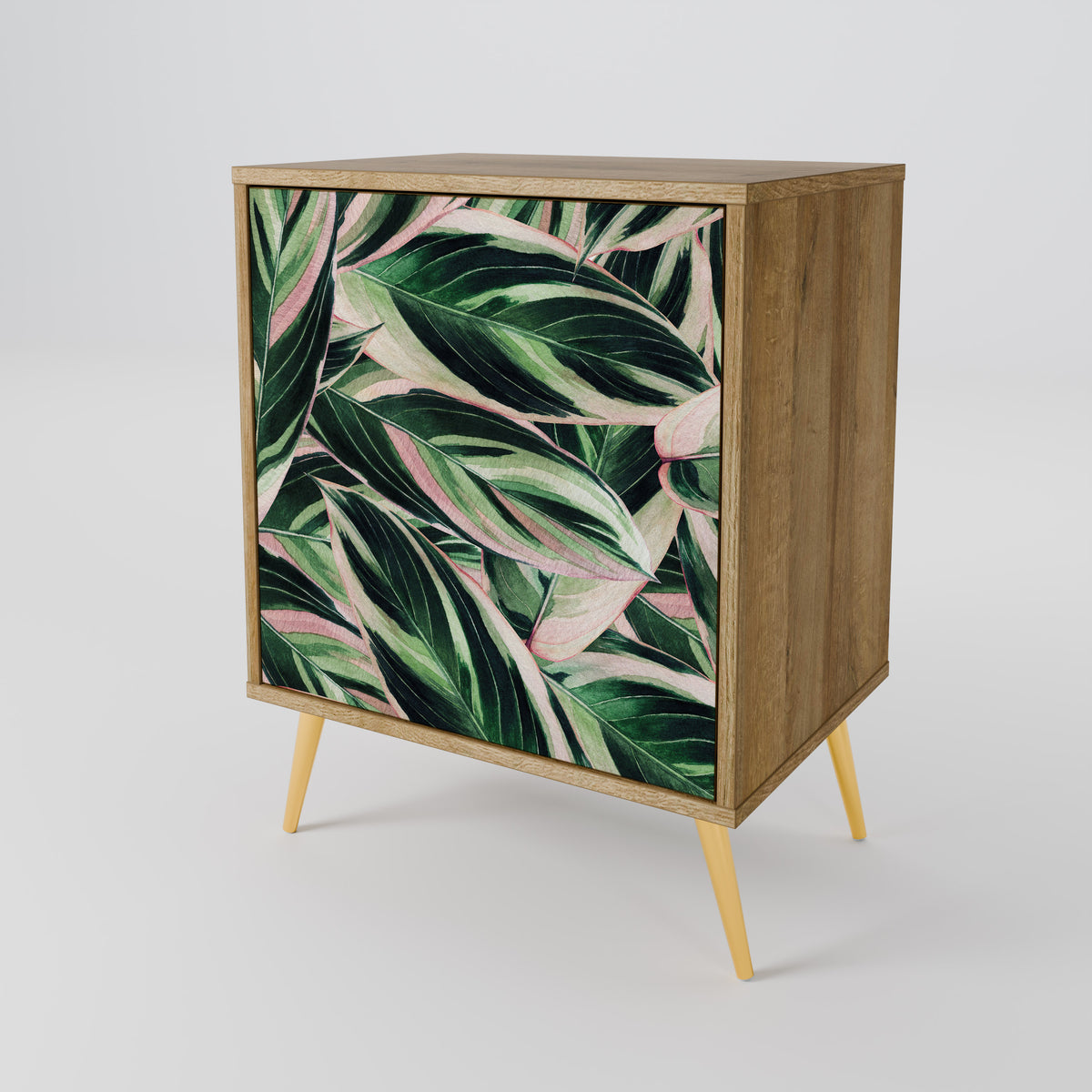EERIE STROMANTHE 1-Door Sideboard
