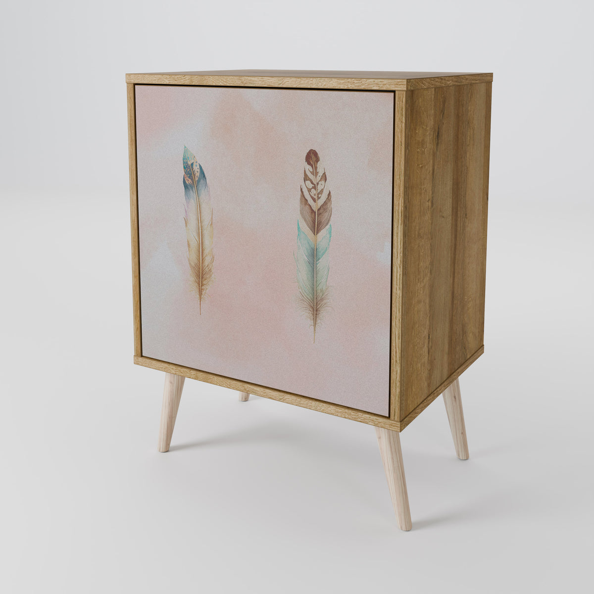 THE DELIQUESCE 1-türiges Sideboard