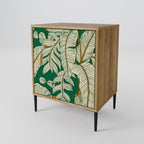 VERDANT PLEASURES Sideboard mit 1 Tür in Eiche-Optik