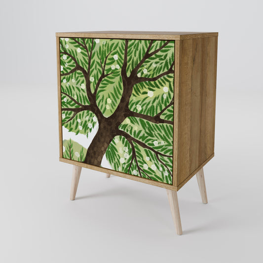 WILDERNESS DASH 1-türiges Sideboard