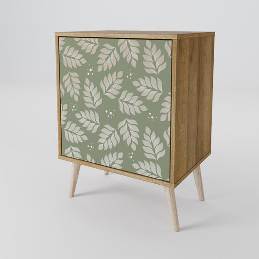 LEAVES ON GREEN 1-türiges Sideboard