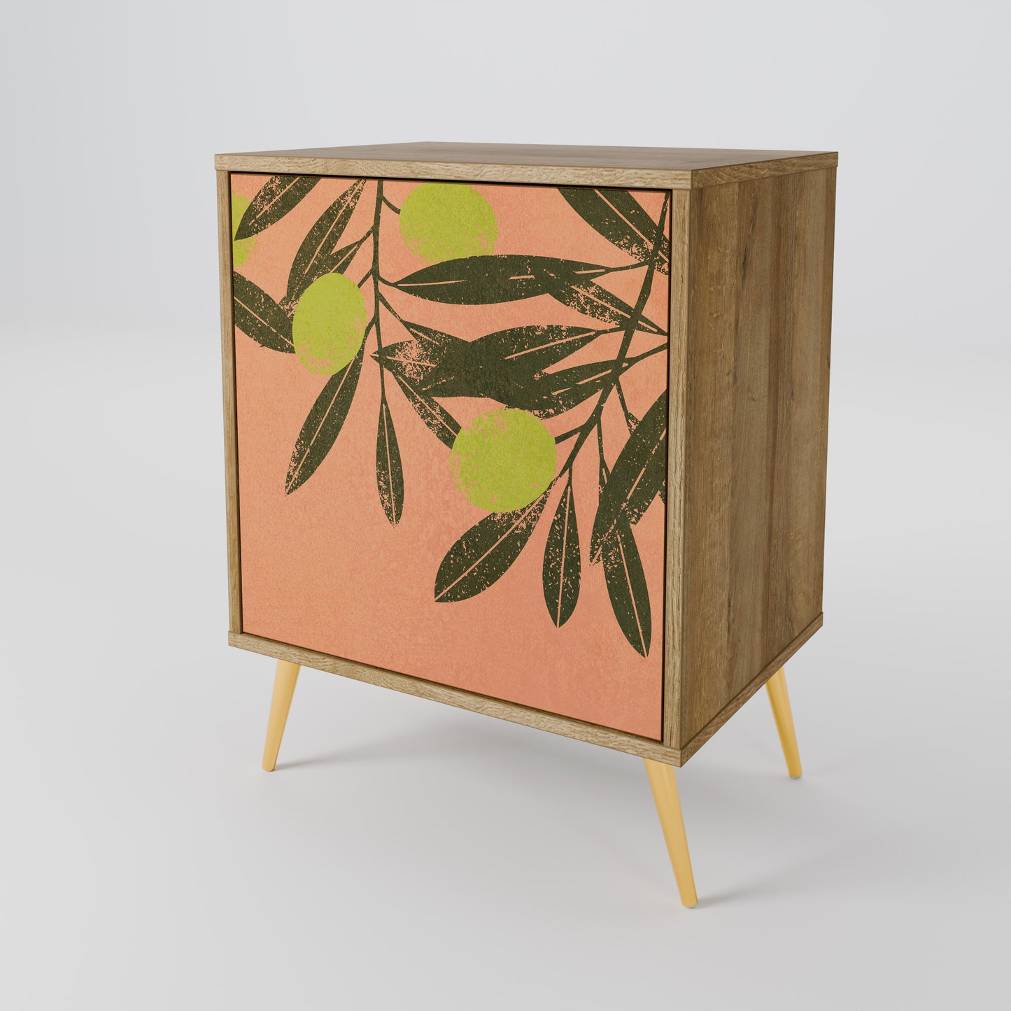 JUICY OLIVES 1-türiges Sideboard