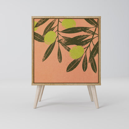 JUICY OLIVES 1-türiges Sideboard