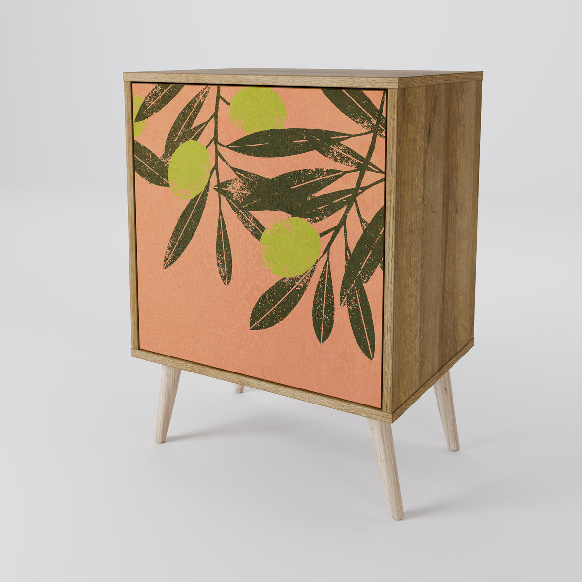 JUICY OLIVES 1-türiges Sideboard