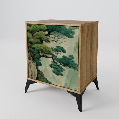 VERDURE ABYSS 1-türiges Sideboard