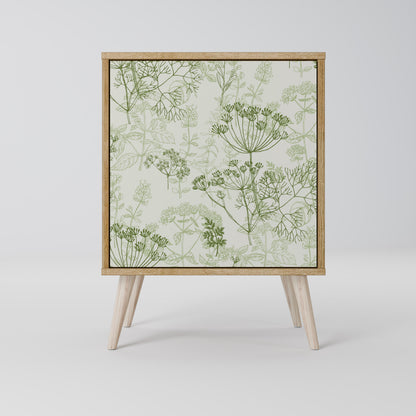 FENNEL BALDACHIN 1-türiges Sideboard