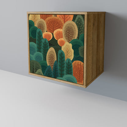 AUTUMN KALEIDOSCOPE 1-türiges Sideboard