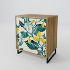 LEMON TREE Sideboard mit 1 Tür in Eiche-Optik