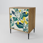 LEMON TREE Sideboard mit 1 Tür in Eiche-Optik