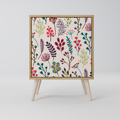 AUTUMN SUNDRIES 1-türiges Sideboard