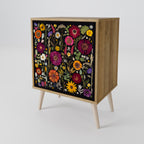 MIDNIGHT GARDEN 1-türiges Sideboard