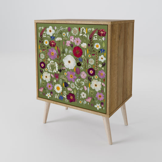 WILD GARDEN 1-türiges Sideboard