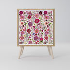 Petal Garden Sideboard mit 1 Tür