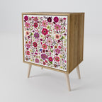 Petal Garden Sideboard mit 1 Tür