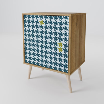 OUT OF CONTEXT 1-türiges Sideboard