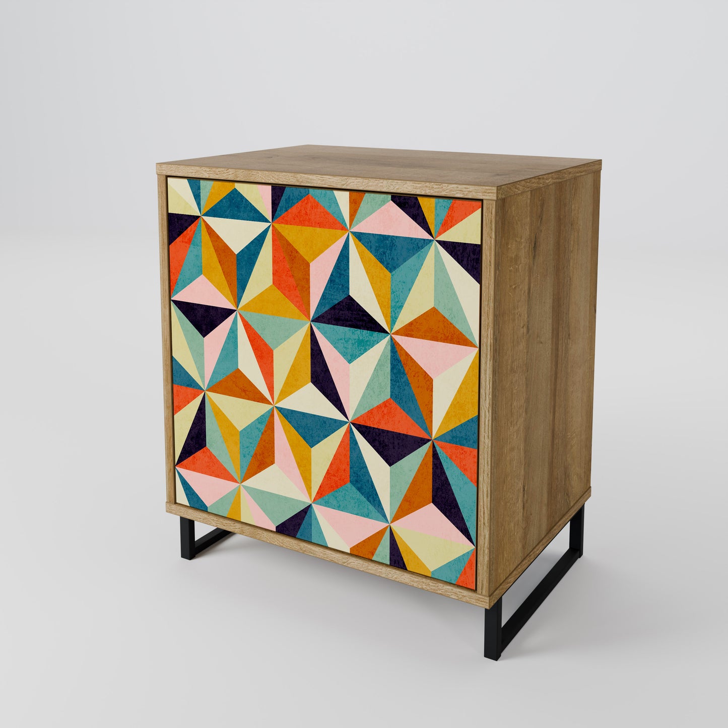 TESSELATE TREASURES 1-türiges Sideboard