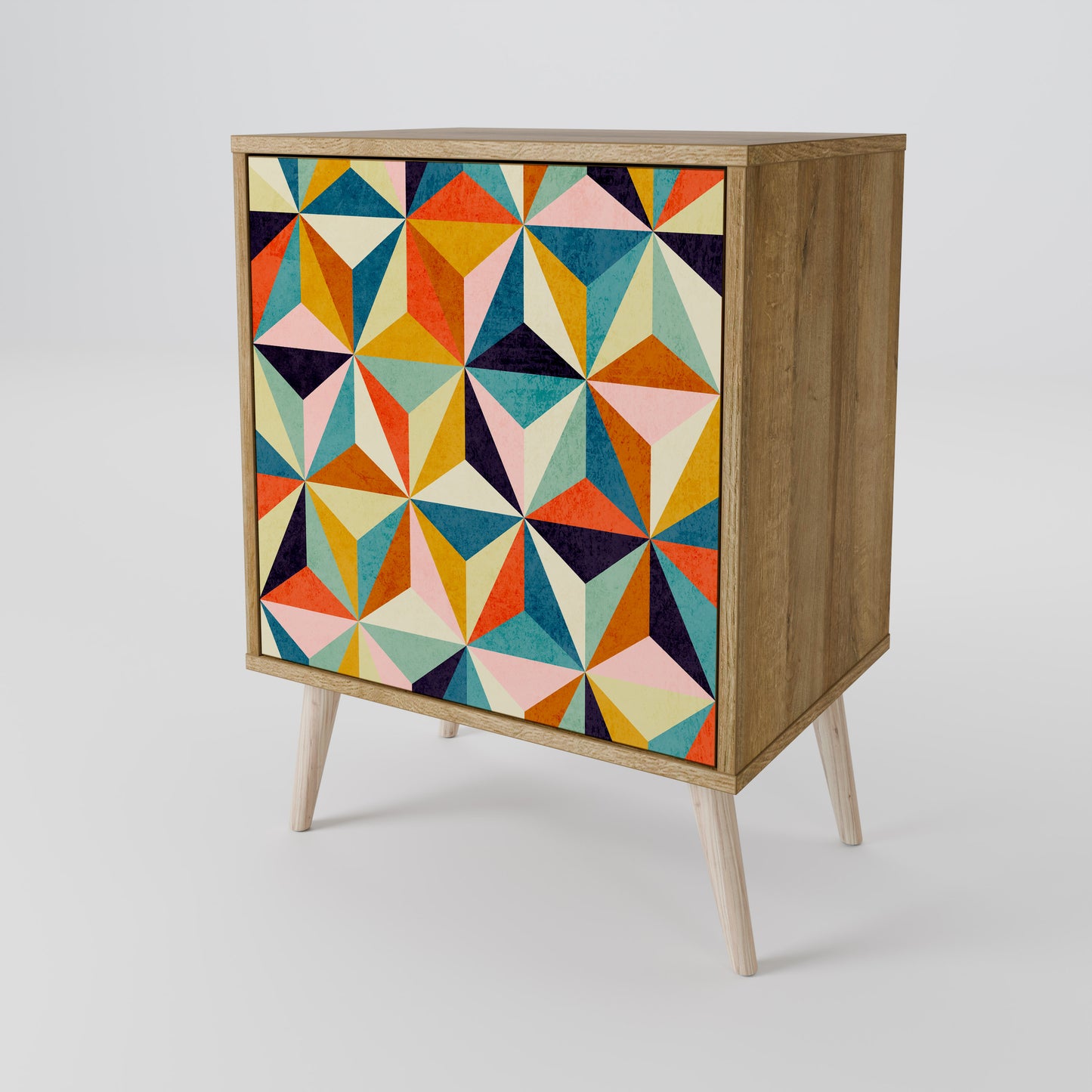 TESSELATE TREASURES 1-türiges Sideboard
