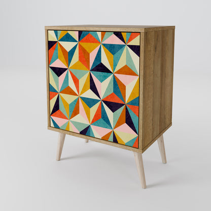 TESSELATE TREASURES 1-türiges Sideboard