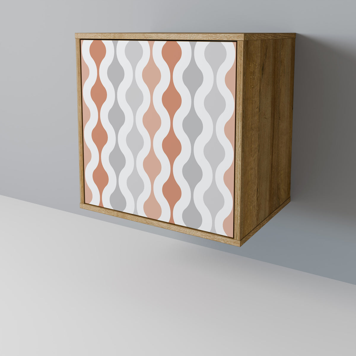 HAZY NOSTALGIA 1-türiges Sideboard