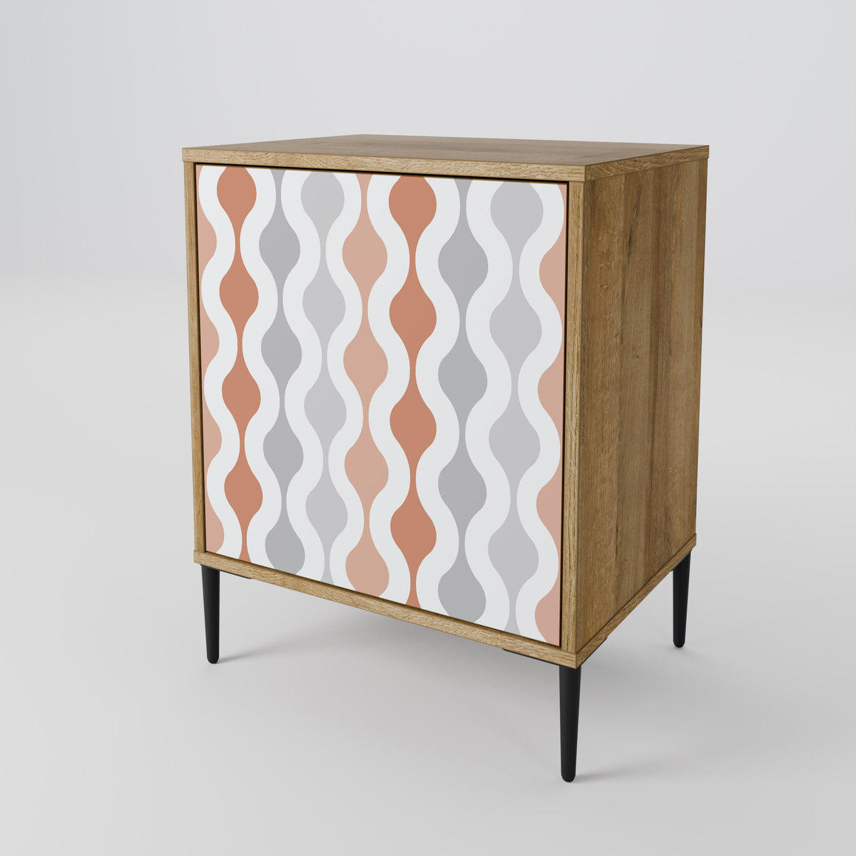 HAZY NOSTALGIA 1-türiges Sideboard
