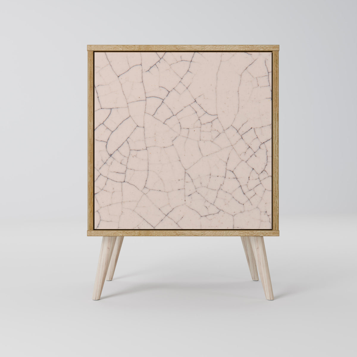 CERAMIC TEXTURE 1-türiges Sideboard