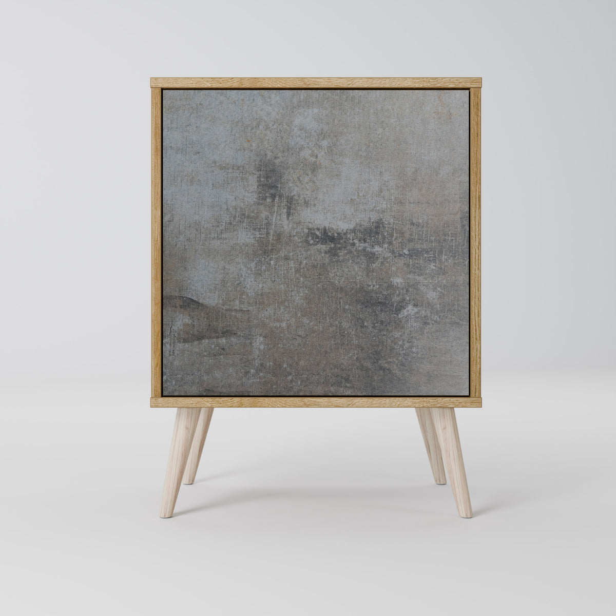 CONCRETE WALL 1-türiges Sideboard