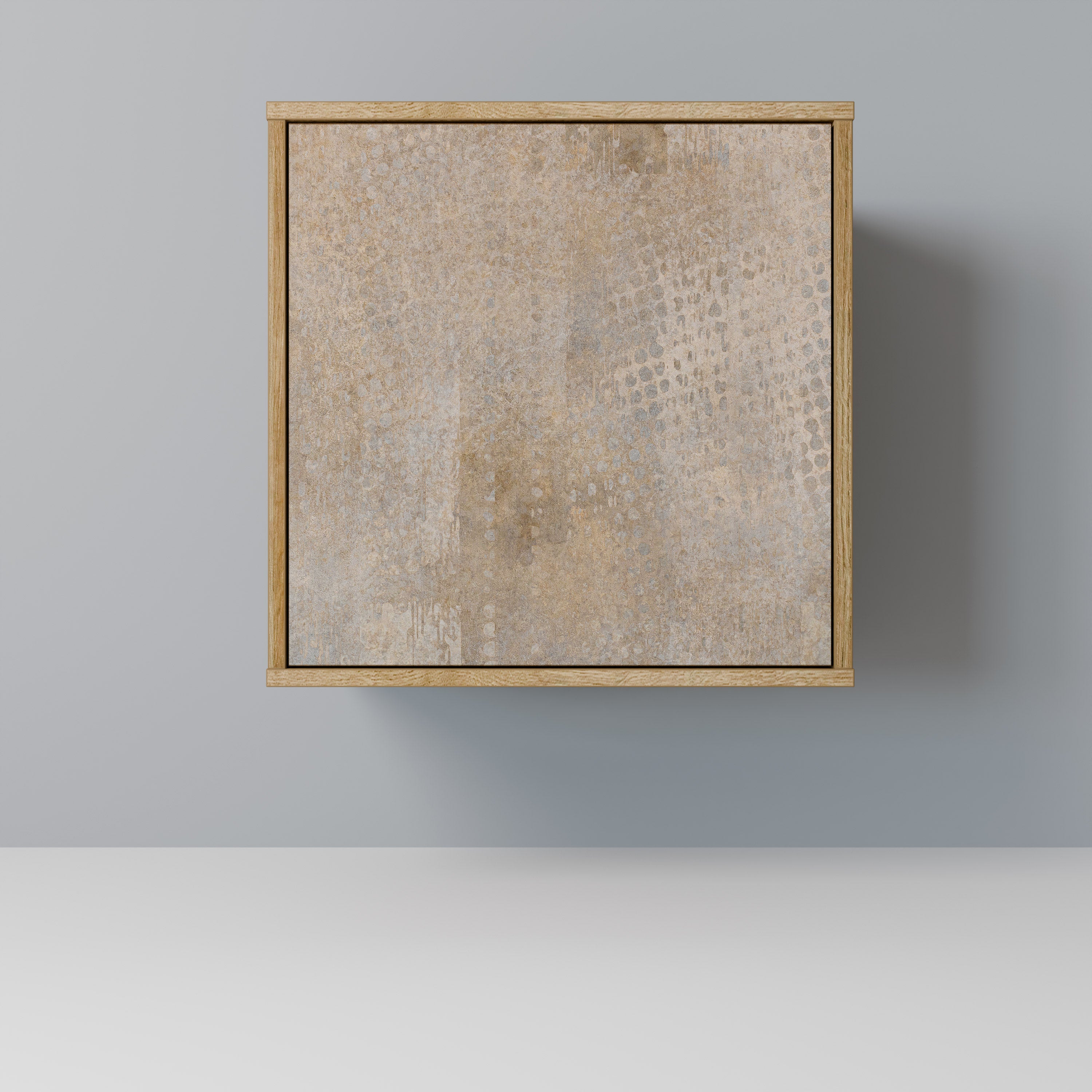 SCREEN ERROR Sideboard mit 1 Tür in Eiche-Optik