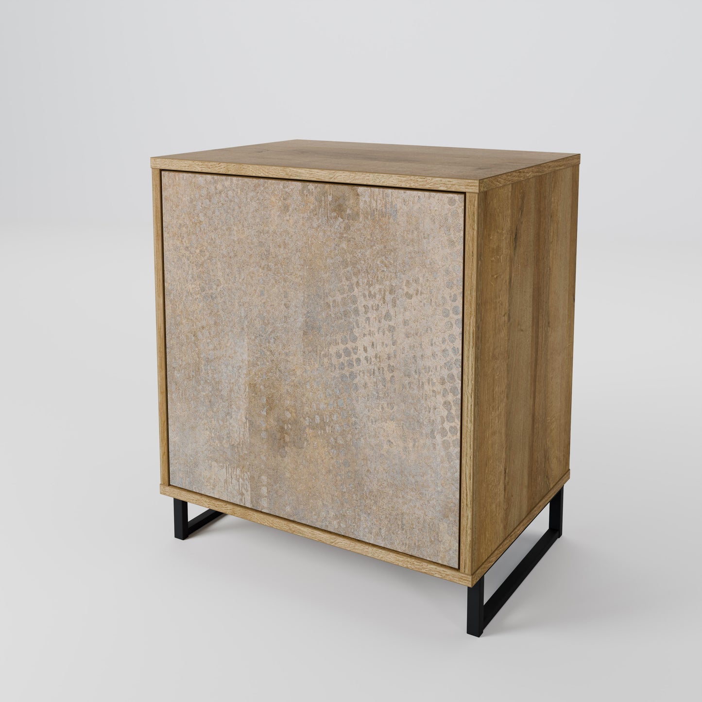 SCREEN ERROR 1-Door Sideboard