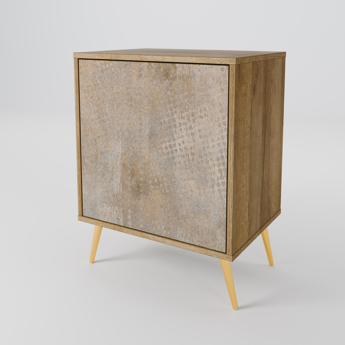 SCREEN ERROR 1-türiges Sideboard