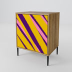 DREAMS COME TRUE Sideboard mit 1 Tür in Eiche-Optik