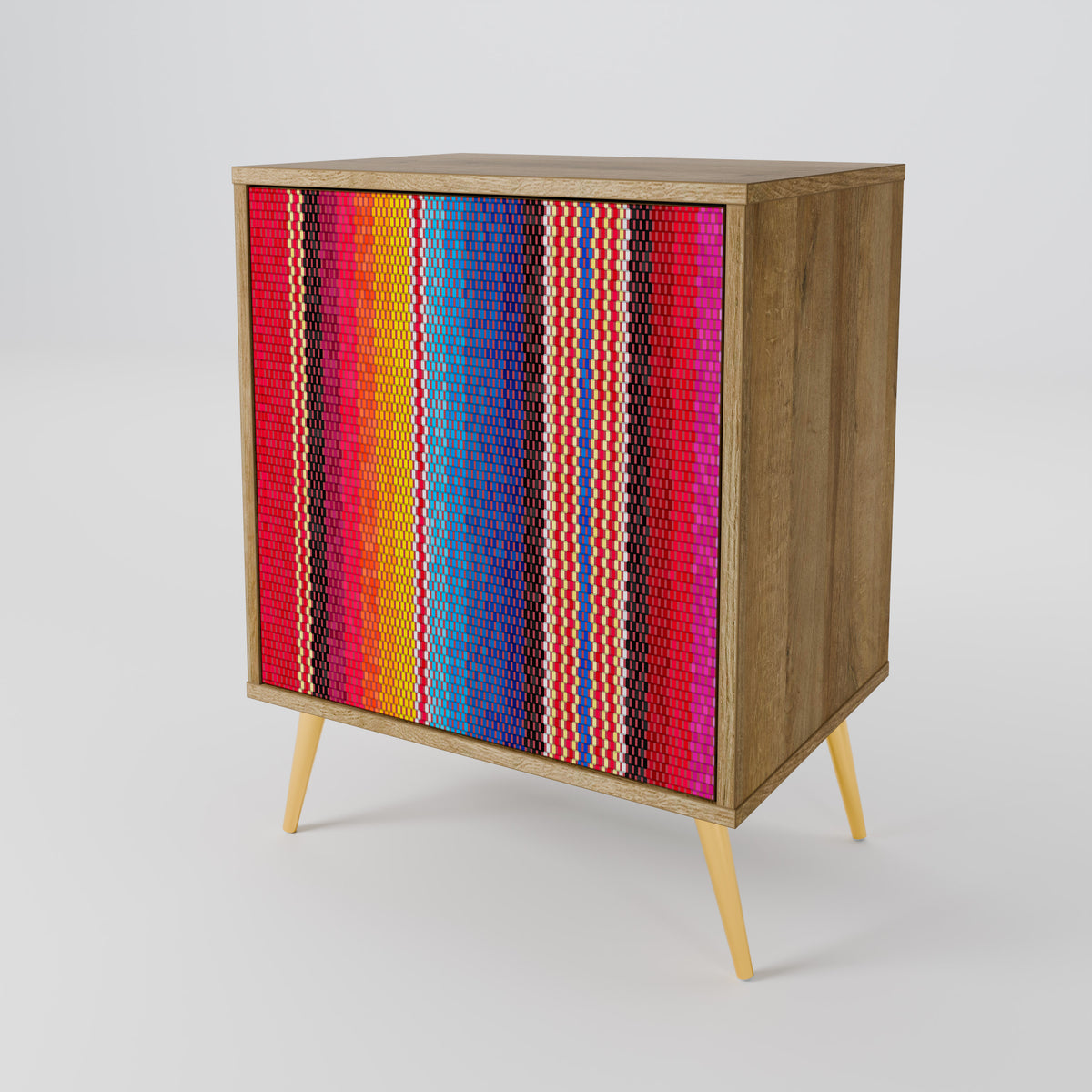 ETHNIC MEXICAN 1-türiges Sideboard