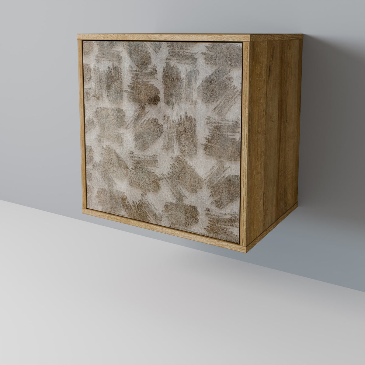 SLIGHTLY BLURRED 1-türiges Sideboard