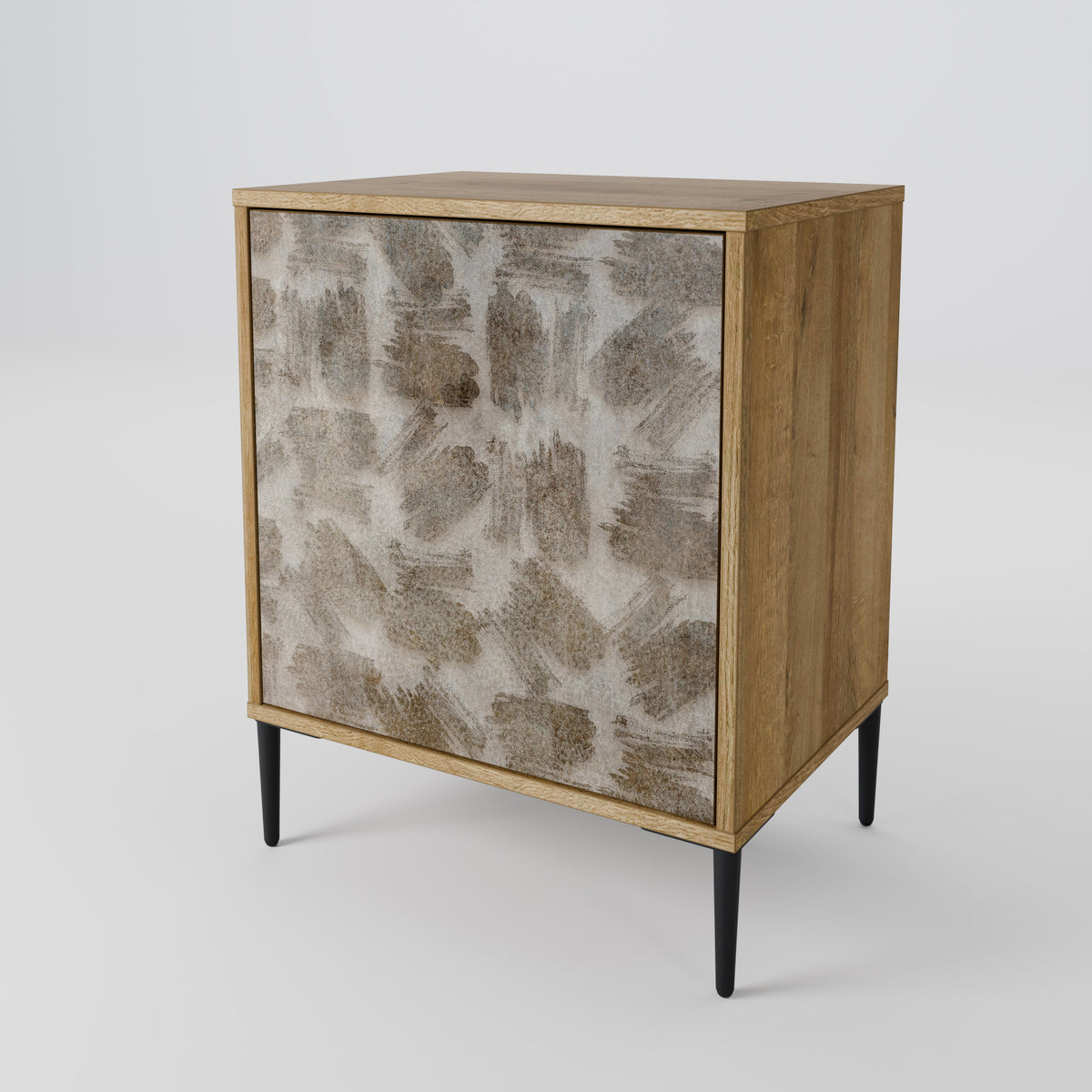 SLIGHTLY BLURRED 1-türiges Sideboard