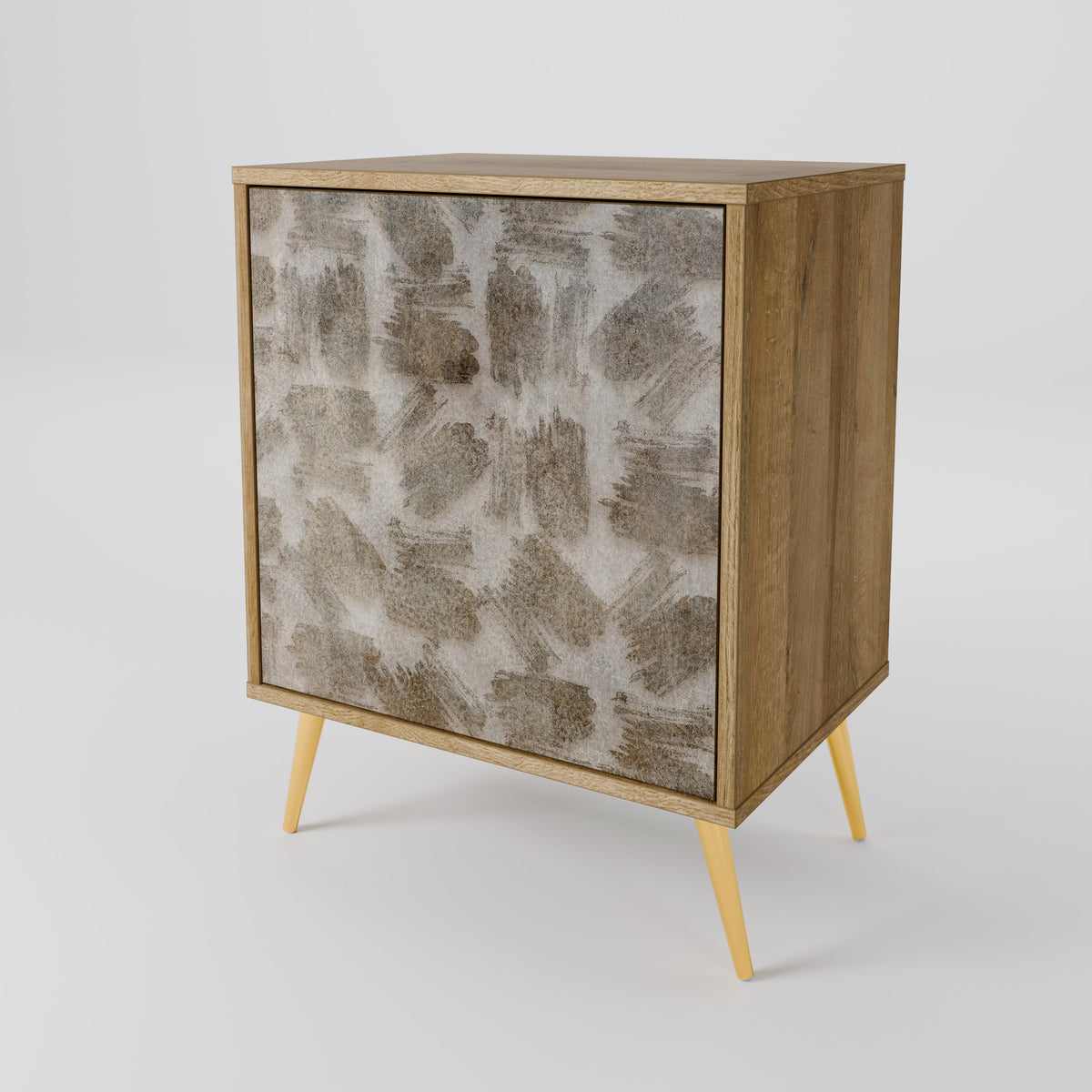 SLIGHTLY BLURRED 1-türiges Sideboard