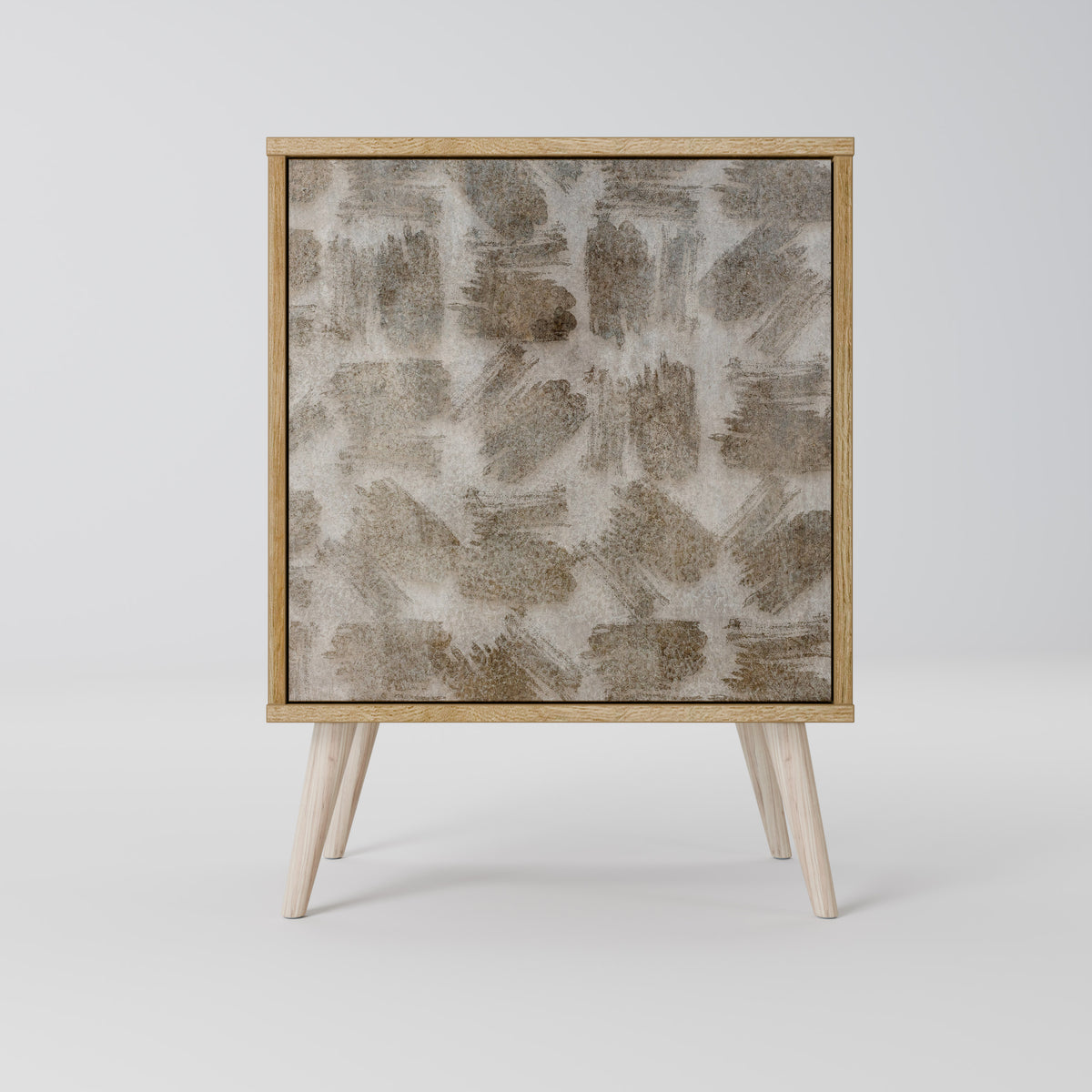 SLIGHTLY BLURRED 1-türiges Sideboard